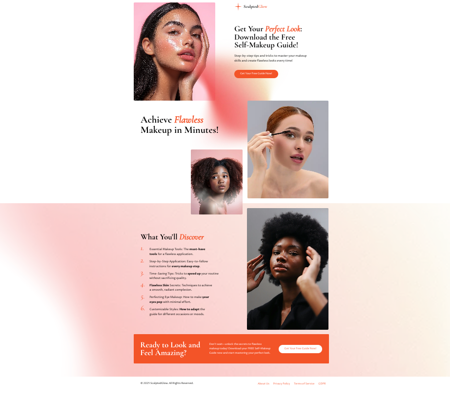 Instapage vs ClickFunnels